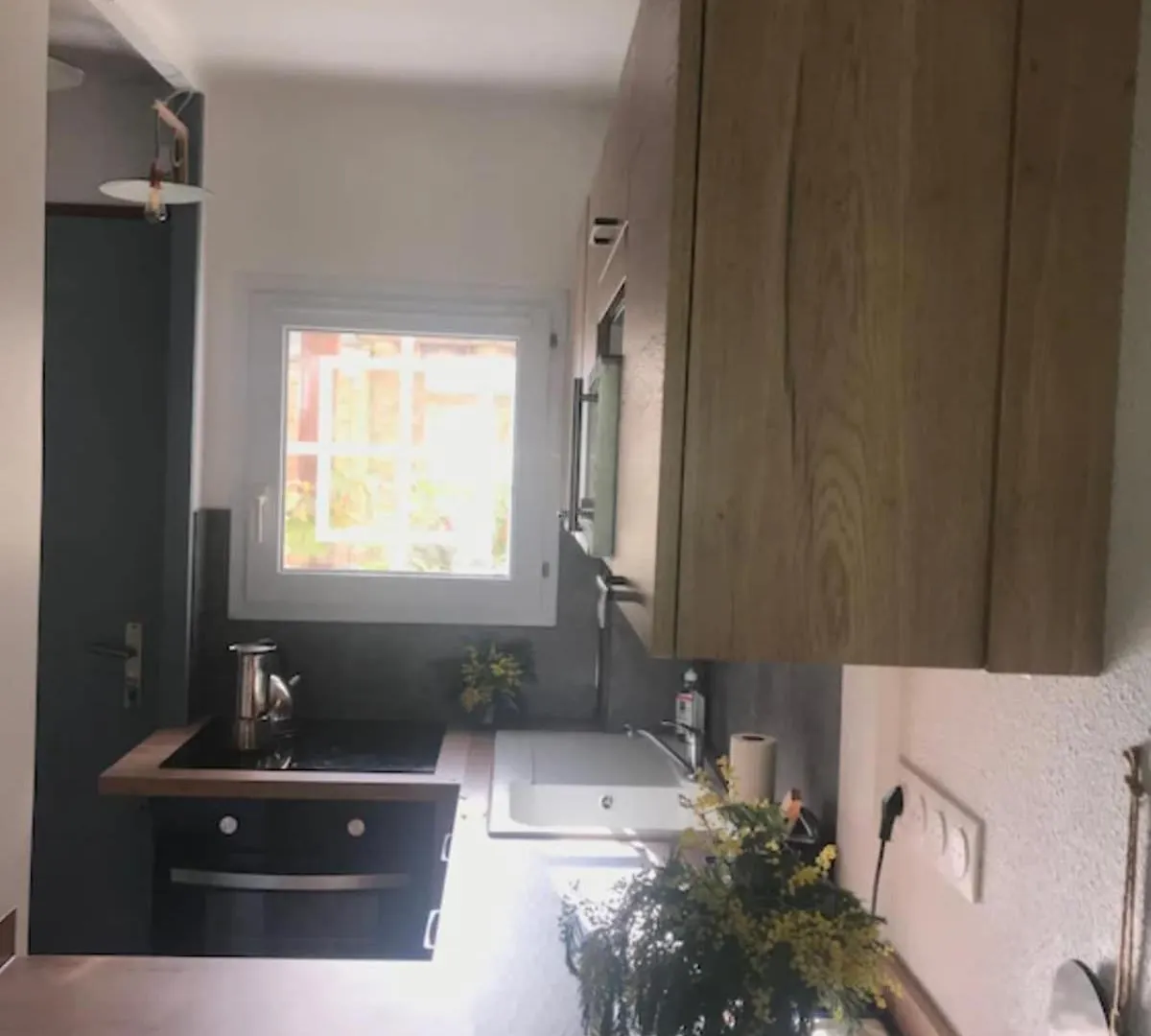 Maison 4P 2Ch 2 Sdb Au Milieu D'Un Golf Ploemel