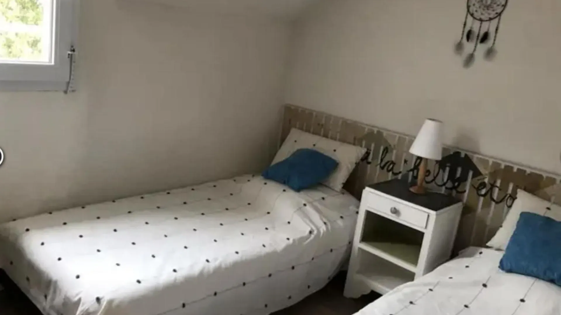 Maison 4P 2Ch 2 Sdb Au Milieu D'Un Golf Ploemel Frankrike